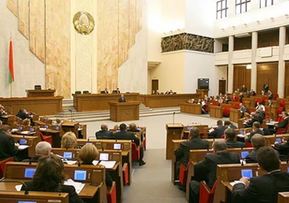 Ряд законопроектов по инвестициям и приватизации поступят в белорусский парламент