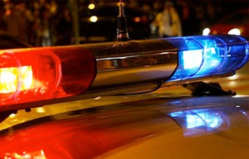 «Бдительные граждане» в Солигорске избили пьяного водителя