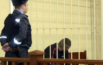 Убийца Михаила Пищевского получил 3 года колонии