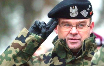 Экс-замминистра обороны Польши: Генералы РФ плохо спят, когда думают о конфликте с НАТО