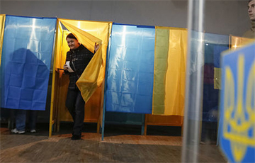 Опрос: Как украинцы проголосуют на выборах в Раду