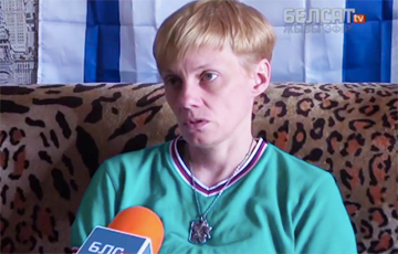 Инвалид Наталья Василенко голодает уже 15 дней
