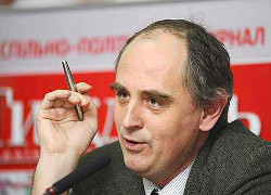 Эдвард Лукас: Путин переключит свое внимание на Беларусь