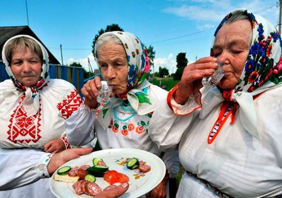 В рейтинге социального прогресса Беларусь оказалась выше России