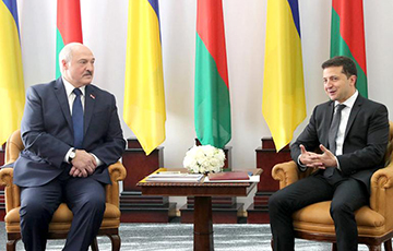 Мечислав Гриб о Зеленском и Лукашенко: Дружбы там не будет