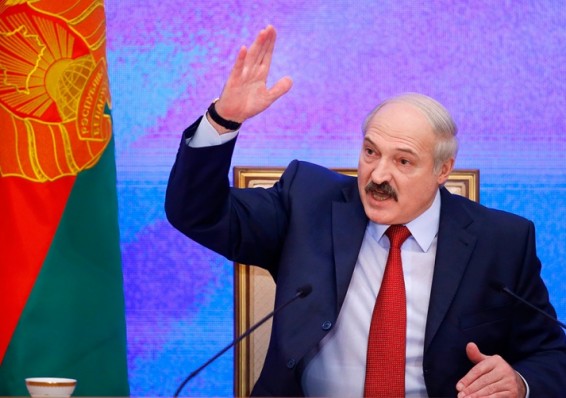 Лукашенко определил, как сделать экономику Беларуси эффективной