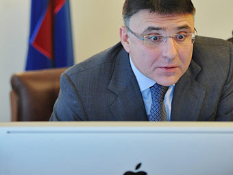 Глава Роскомнадзора опроверг наличие цензуры в интернете