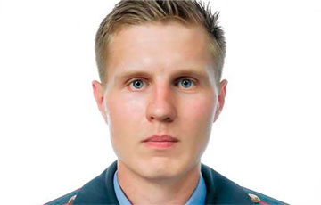 Смерть офицера ГАИ под Могилевом: вопросы, на которые его родители не получили ответа