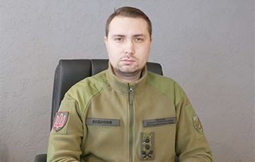 Боевой выход Буданова со спецназом ГУР во время контрнаступления показали на видео