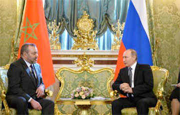 Что нужно Путину в Марокко: игра в шахматы, которая еще далека от завершения
