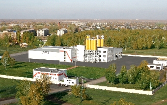 "Хенкель" в Заславле построит завод