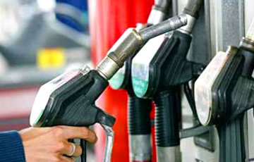 Акцизы на бензин и дизтопливо предлагается повысить на 10%