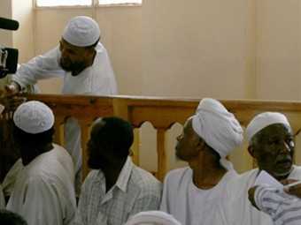 Суданский суд пересмотрит приговор убийцам американского дипломата