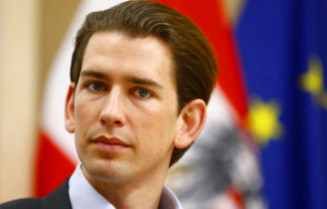 Курц назвал проблемы, на которых сосредоточится Австрия, возглавляя ЕС