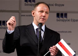 Яцек Протасевич: «Евросоюз в деле Беларуси имеет единую позицию»