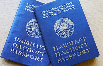 Таракан подписал указ о лишении белорусов гражданства
