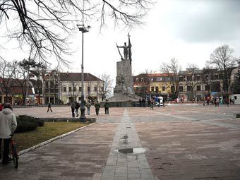 В результате землетрясения в Сербии погибли два человека