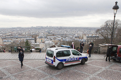 Французские власти закрыли мечеть из-за призывов к вооруженному джихаду