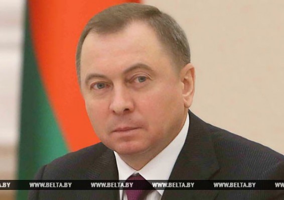 Макей: Расхождений в двусторонних отношениях Беларуси и России нет
