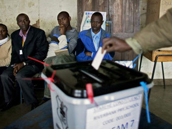 В Танзании впервые в парламент избрался альбинос