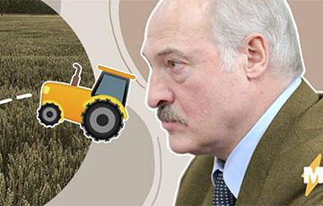 Лукашенко перестал выезжать за пределы Минска