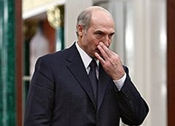 Лукашенко: У меня нет аллергии на Макея