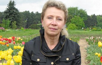 Татьяна Северинец требует отменить результаты «выборов» в Витебске