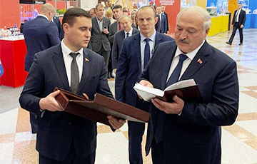 Министр образования Беларуси пошел против Лукашенко