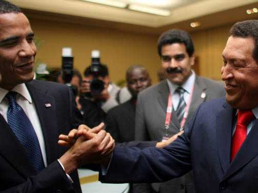 Барак Обама пообещал Кубе новые отношения