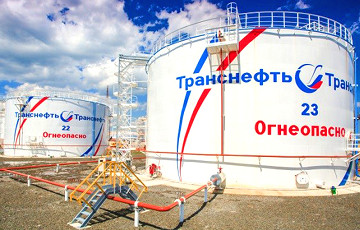 Минск согласовал с Москвой проект дорожной карты по урегулированию поставок нефти