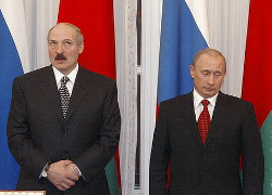 Легкий: Лукашенко и не собирался встречаться с Путиным