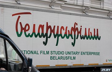 Скандал на «Беларусьфильме»: гендиректора обвиняют в лоббировании интересов частной компании