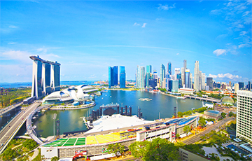 Власти Сингапура раздадут гражданам cтраны $511 миллионов