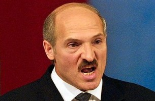 Лукашенко о стране, смерти и крови