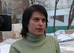 Наталье Радиной предъявили обвинение