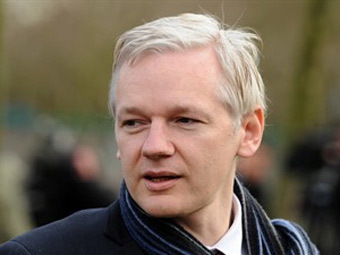 Ассанж защитил WikiLeaks от инсайдеров 12-миллионным штрафом