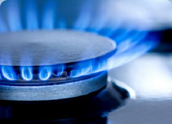 "Газпром": Снижения цены на газ для Беларуси в 2011 году не будет