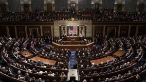 В Конгрессе США говорили об угрозе поглощения Беларуси Россией