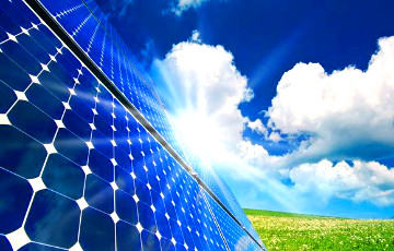 В Польше будут устанавливать солнечные батареи на предприятиях