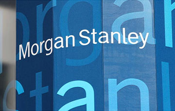 Morgan Stanley прогнозирует падение цен на нефть