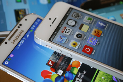 Samsung не удалось запретить продажи iPhone в Южной Корее
