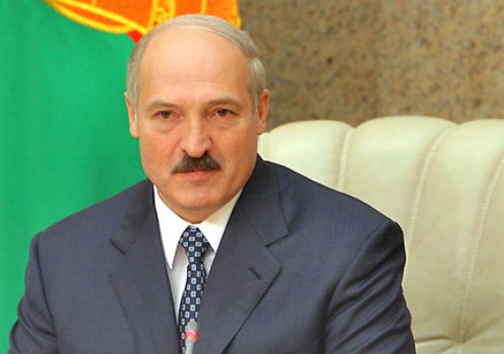 Лукашенко о позиции Минска в отношении ситуации в Украине: Мир, мир и только мир