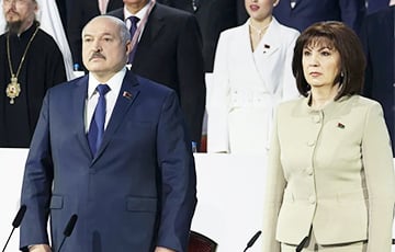 Арестует ли Кочанова Лукашенко?