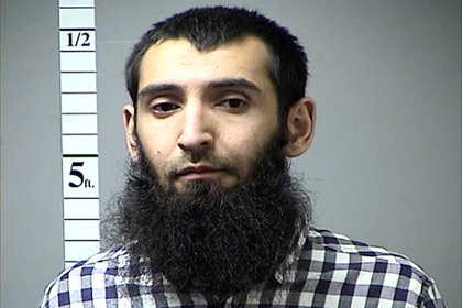 Нью-йоркскому террористу пригрозили смертной казнью