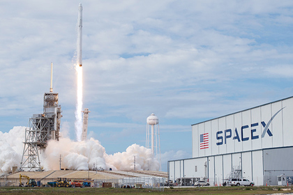 SpaceX запустит секретный шаттл-убийцу