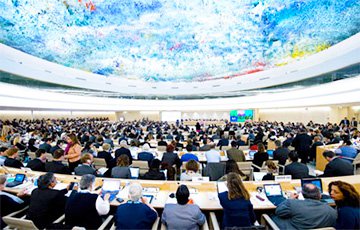 Нарушение прав активиста из Бреста признали в ООН