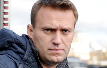 Навальный уличил ФСБ во лжи о событиях в Крыму