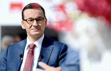 Премьер Польши созывает экстренное заседание Вышеградской группы: будут обсуждать и Беларусь