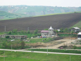 В Румынии обнаружили массовое захоронение убитых евреев