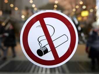 В Сирии запретили курить в барах и ресторанах